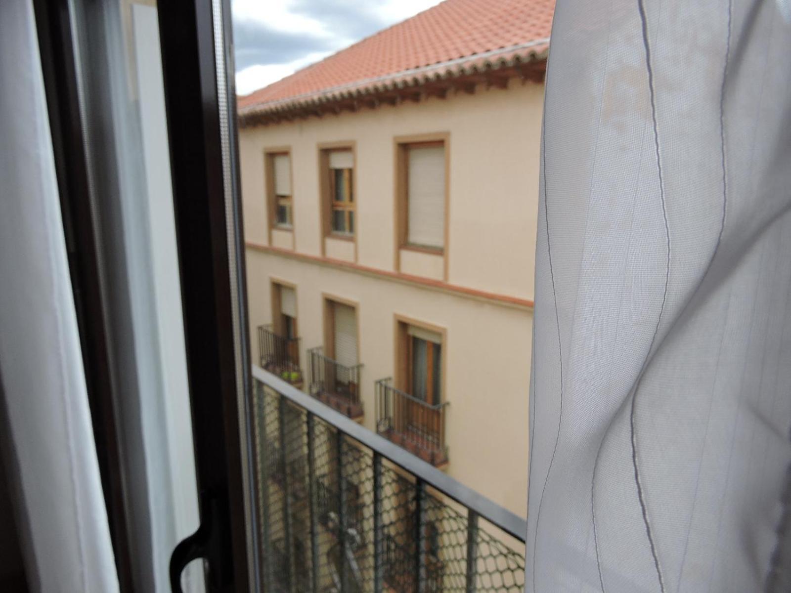 Duplex Casco Historico Lägenhet Calatayud Exteriör bild